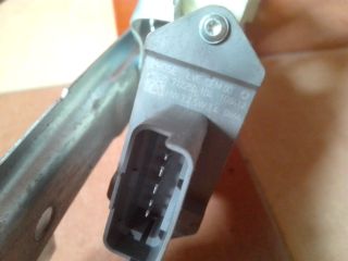 bontott PEUGEOT 3008 Bal első Ablakemelő Motor