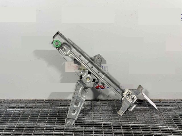 bontott PEUGEOT 3008 Bal első Ablakemelő Szerkezet (Elektromos)