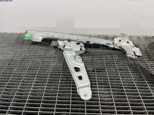 bontott PEUGEOT 3008 Bal első Ablakemelő Szerkezet (Elektromos)