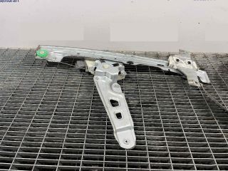 bontott PEUGEOT 3008 Bal első Ablakemelő Szerkezet (Elektromos)