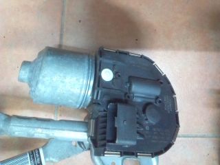 bontott PEUGEOT 3008 Bal első Ablaktörlő Motor