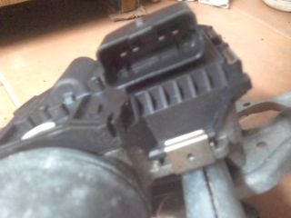 bontott PEUGEOT 3008 Bal első Ablaktörlő Motor