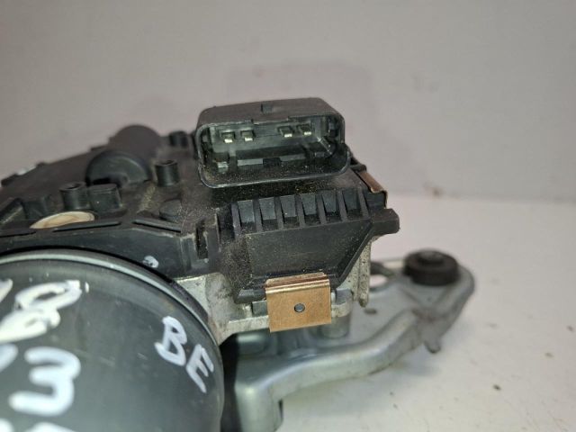 bontott PEUGEOT 3008 Bal első Ablaktörlő Motor