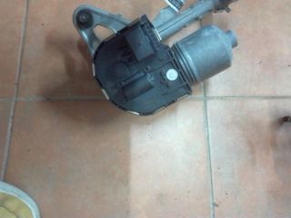 bontott PEUGEOT 3008 Bal első Ablaktörlő Motor