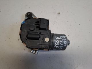 bontott PEUGEOT 3008 Bal első Ablaktörlő Motor