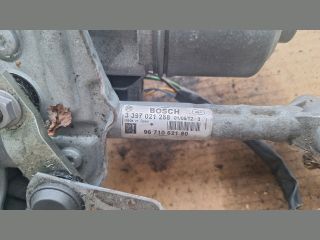 bontott PEUGEOT 3008 Bal első Ablaktörlő Szerkezet