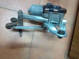 bontott PEUGEOT 3008 Bal első Ablaktörlő Szerkezet