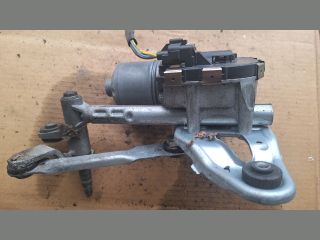 bontott PEUGEOT 3008 Bal első Ablaktörlő Szerkezet