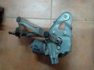 bontott PEUGEOT 3008 Bal első Ablaktörlő Szerkezet