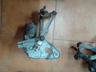 bontott PEUGEOT 3008 Bal első Ablaktörlő Szerkezet