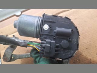 bontott PEUGEOT 3008 Bal első Ablaktörlő Szerkezet