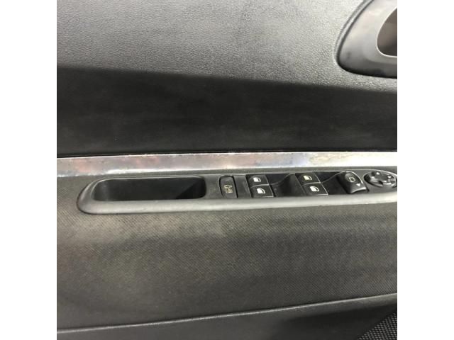 bontott PEUGEOT 3008 Bal első Ajtó Kárpit