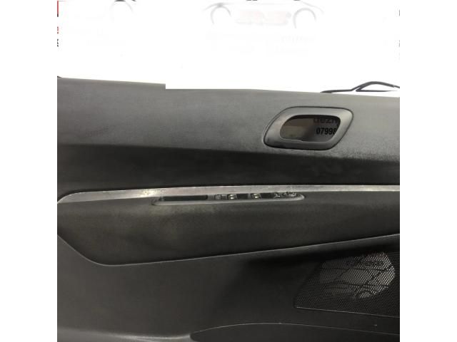 bontott PEUGEOT 3008 Bal első Ajtó Kárpit