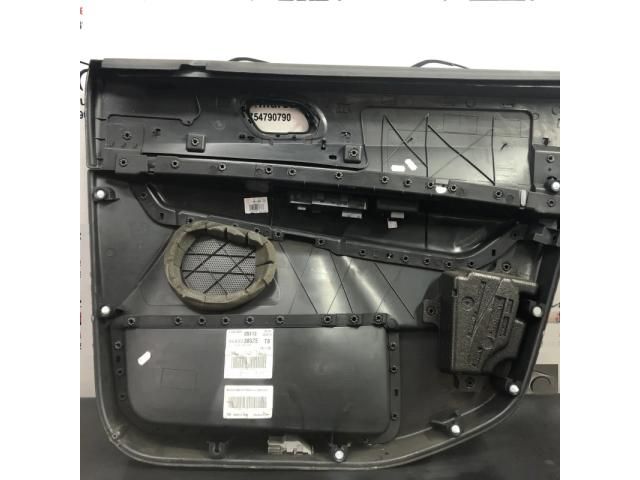 bontott PEUGEOT 3008 Bal első Ajtó Kárpit