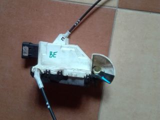 bontott PEUGEOT 3008 Bal első Ajtózár