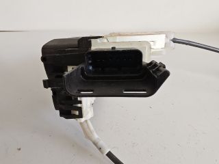 bontott PEUGEOT 3008 Bal első Ajtózár