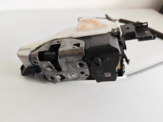 bontott PEUGEOT 3008 Bal első Ajtózár