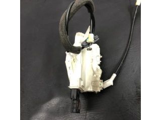 bontott PEUGEOT 3008 Bal első Ajtózár