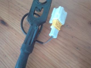 bontott PEUGEOT 3008 Bal első Biztonsági Öv Csat