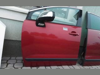 bontott PEUGEOT 3008 Bal első Fixüveg (Ajtóban)