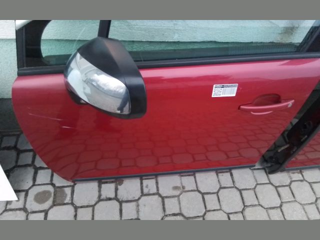 bontott PEUGEOT 3008 Bal első Fixüveg (Ajtóban)