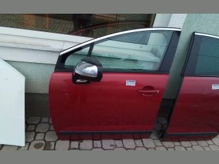 bontott PEUGEOT 3008 Bal első Fixüveg (Ajtóban)