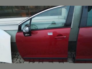 bontott PEUGEOT 3008 Bal első Fixüveg (Ajtóban)