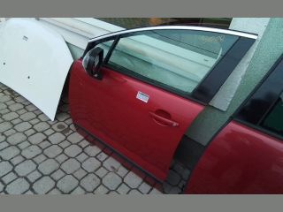 bontott PEUGEOT 3008 Bal első Fixüveg (Ajtóban)