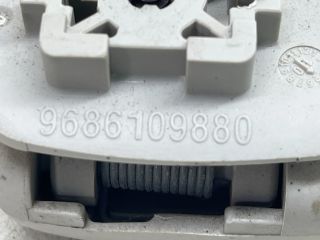 bontott PEUGEOT 3008 Bal első Kapaszkodó (Felső)