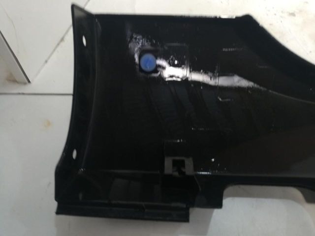 bontott PEUGEOT 3008 Bal első Küszöb Díszléc