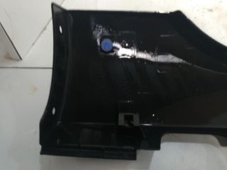 bontott PEUGEOT 3008 Bal első Küszöb Díszléc