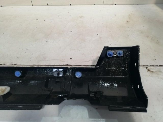 bontott PEUGEOT 3008 Bal első Küszöb Díszléc