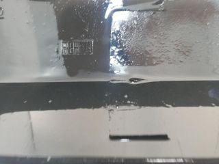 bontott PEUGEOT 3008 Bal első Küszöb Díszléc