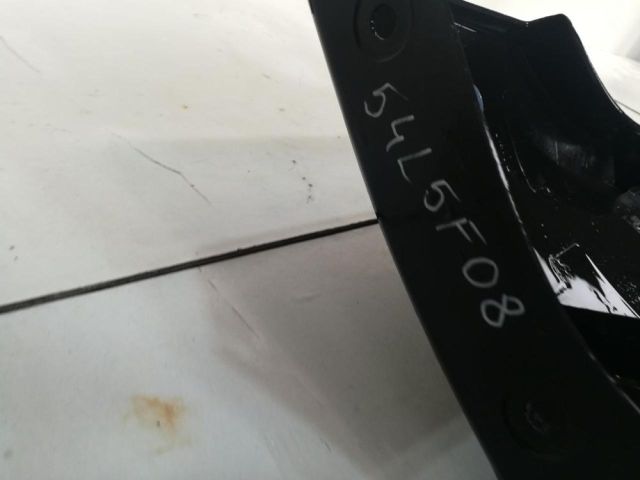 bontott PEUGEOT 3008 Bal első Küszöb Díszléc