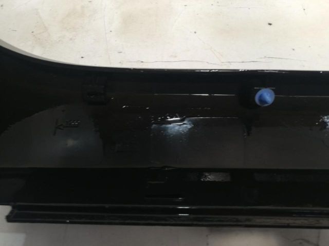 bontott PEUGEOT 3008 Bal első Küszöb Díszléc