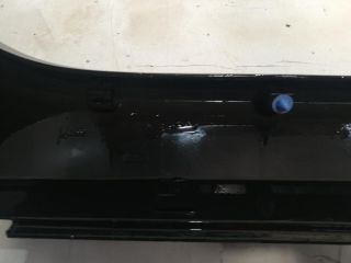 bontott PEUGEOT 3008 Bal első Küszöb Díszléc