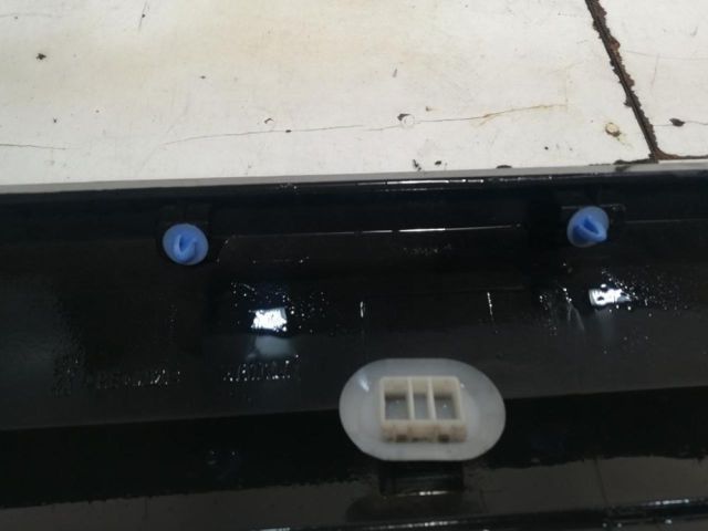 bontott PEUGEOT 3008 Bal első Küszöb Díszléc