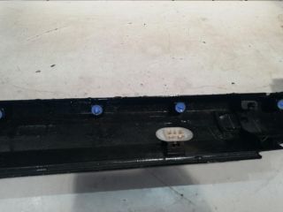 bontott PEUGEOT 3008 Bal első Küszöb Díszléc