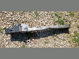 bontott PEUGEOT 3008 Bal első Lökhárító Merevítő Tartó (Fém)