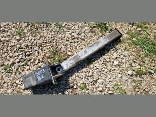 bontott PEUGEOT 3008 Bal első Lökhárító Merevítő Tartó (Fém)