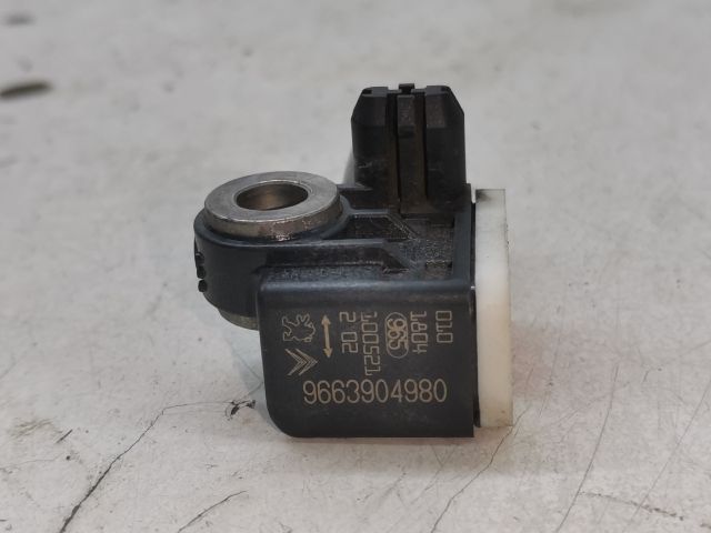 bontott PEUGEOT 3008 Bal első Oldal Ütközés Érzékelő