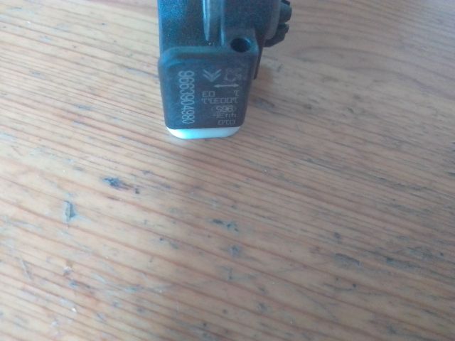 bontott PEUGEOT 3008 Bal első Oldal Ütközés Érzékelő