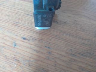 bontott PEUGEOT 3008 Bal első Oldal Ütközés Érzékelő