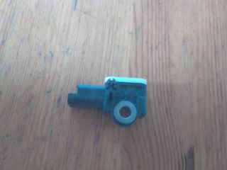 bontott PEUGEOT 3008 Bal első Oldal Ütközés Érzékelő