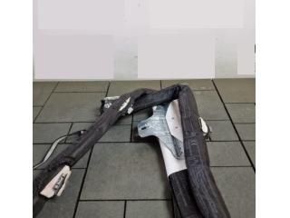 bontott PEUGEOT 3008 Bal Fejlégzsák