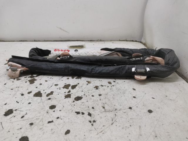 bontott PEUGEOT 3008 Bal Függönylégzsák és Oldallégzsák