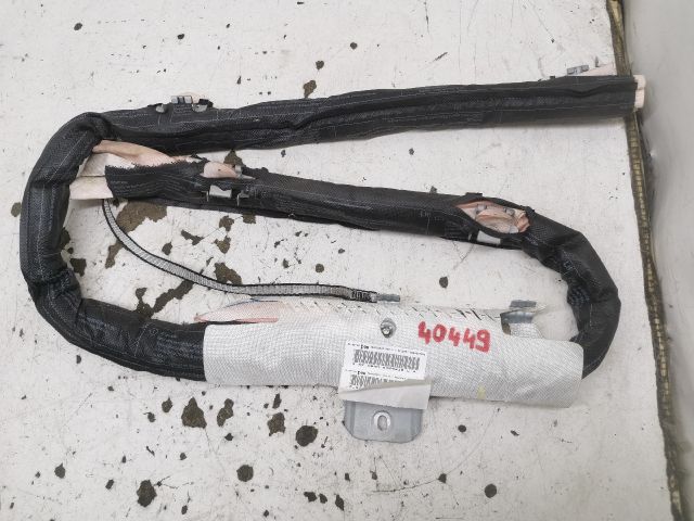 bontott PEUGEOT 3008 Bal Függönylégzsák és Oldallégzsák