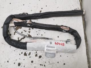 bontott PEUGEOT 3008 Bal Függönylégzsák és Oldallégzsák