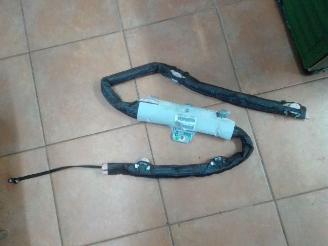 bontott PEUGEOT 3008 Bal Függönylégzsák és Oldallégzsák