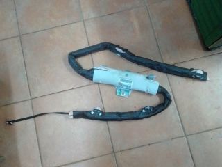 bontott PEUGEOT 3008 Bal Függönylégzsák és Oldallégzsák